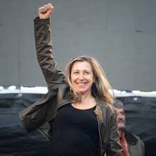 MYRIAM BREGMAN Y LA RECONFIGURACI&Oacute;N DE LA IZQUIERDA EN ARGENTINA