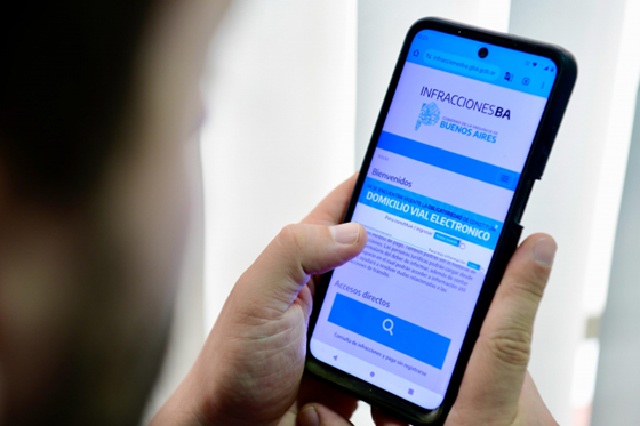 NUEVO AUMENTO EN LAS MULTAS DE TR&Aacute;NSITO EN LA PROVINCIA PARA JULIO Y AGOSTO