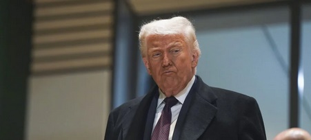 NUEVA AMENAZA DEL PRESIDENTE DE EEUU:  IR&Aacute;N PODR&Iacute;A SER &ldquo;ELIMINADO&rdquo; EN UNA SOLA NOCHE Y QUE ESA NOCHE &ldquo;PODR&Iacute;A&rdquo; SER EL MARTES