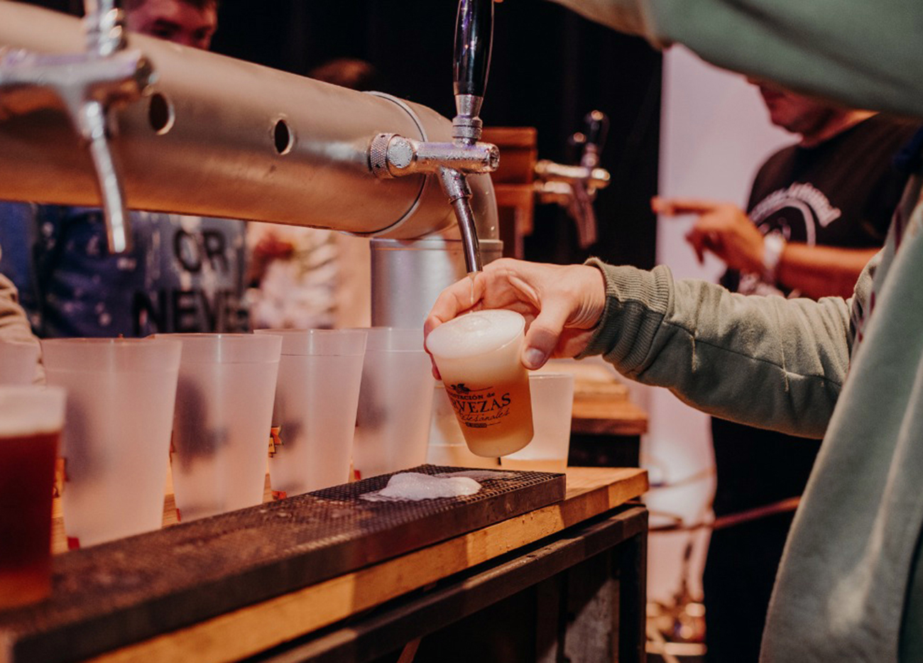 CALENDARIO DE EVENTOS TUR&Iacute;STICOS PROVINCIA DE BUENOS AIRES  DEL JUEVES 9 AL JUEVES 16 DE ABRIL DE 2026