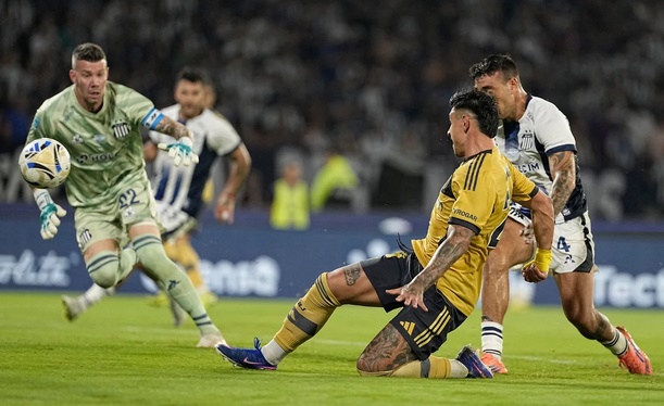 COMIENZA LA COPA LIBERTADORES Y SUDAMERICANA: TODO LO QUE TEN&Eacute;S QUE SABER DEL DEBUT DE LOS ARGENTINOS