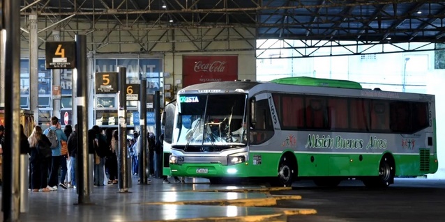 EMPRESAS DE TRANSPORTE DE TODO EL PA&Iacute;S HABLAN DE &ldquo;RIESGO DE CIERRE&rdquo; ANTE INVIABILIDAD DE SEGUIR OPERANDO EN ESTAS CONDICIONES