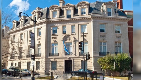 ARGENTINA INCREMENTA LAS ALERTAS DE SEGURIDAD EN LAS EMBAJADAS DE ESTADOS UNIDOS, ISRAEL E IR&Aacute;N