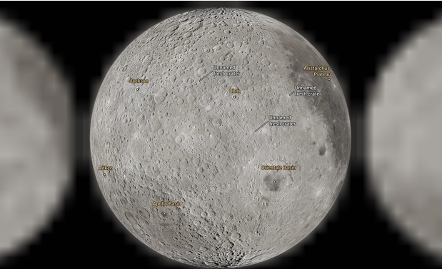 LA TRIPULACI&Oacute;N DE ARTEMIS II COMPARTIR&Aacute; SUS OBSERVACIONES CON EL EQUIPO CIENT&Iacute;FICO LUNAR ESTE MARTES