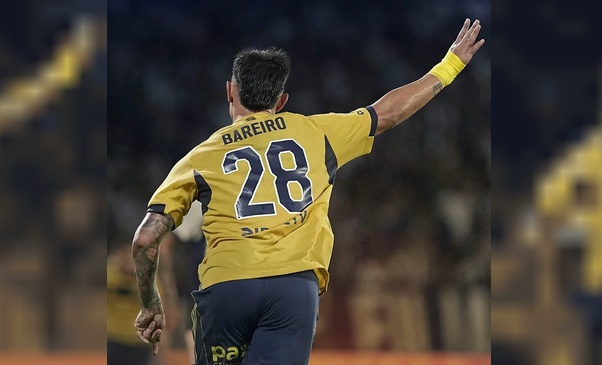 HOY MARTES COMIENZA LA GRAN ILUSI&Oacute;N DE BOCA EN LA COPA LIBERTADORES