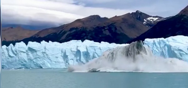 QU&Eacute; ES EL AMBIENTE PERIGLACIAL Y POR QU&Eacute; ES CLAVE EN LA LEY DE GLACIARES