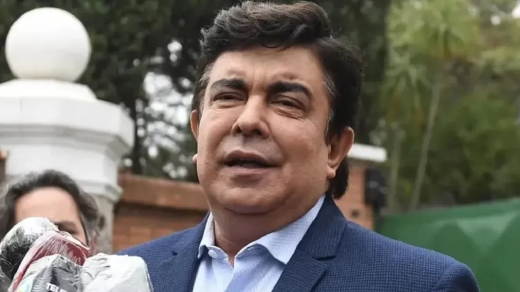 LA MATANZA: LA MUJER QUE DENUNCI&Oacute; A ESPINOZA POR ABUSO SEXUAL PIDI&Oacute; REABRIR LA CAUSA