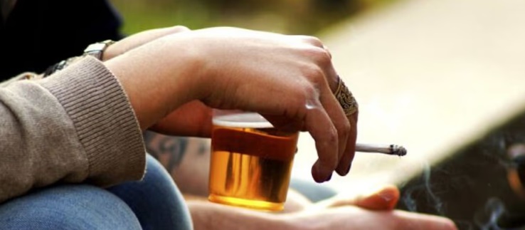 SEDRONAR ALERTA: ALCOHOL, CANNABIS Y VAPEO AUMENTAN CON LA EDAD EN ADOLESCENTES