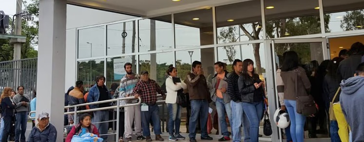 ANSES INFORM&Oacute; LA JUBILACI&Oacute;N M&Iacute;NIMA DE JULIO SIN SORPRESAS: SIGUE DEBAJO DE LA L&Iacute;NEA DE LA POBREZA