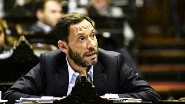FERRARO CUESTIONA MANEJO DE LA CAUSA $LIBRA Y ADVIERTE SOBRE POSIBLE &laquo;DEVOLUCI&Oacute;N DE FAVORES&raquo;