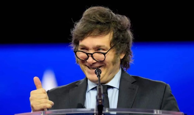 DURO COMUNICADO DE UNIVERSIDADES Y CIENT&Iacute;FICOS CONTRA JAVIER MILEI: &laquo;CRISIS TERMINAL&raquo;