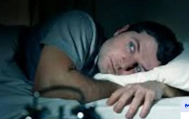 DESCANSO INTERRUMPIDO DURANTE LA NOCHE