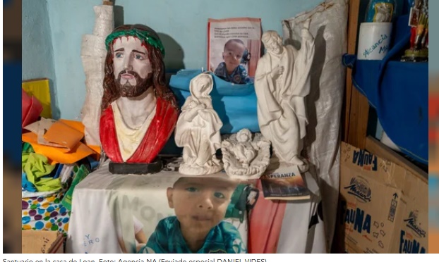 CASO LOAN: SIN FECHA DE JUICIO, UN PEDIDO DE JUSTICIA LATENTE Y LA LABOR POL&Iacute;TICA PARA SILENCIAR CORRIENTES