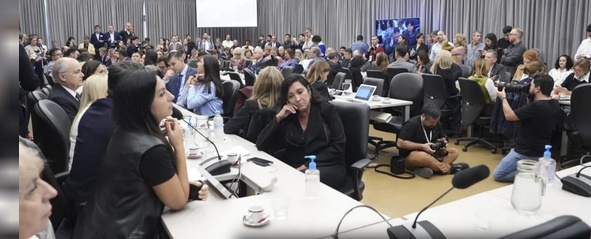 EL GOBIERNO TIENE LOS VOTOS PARA APROBAR LA LEY DE GLACIARES