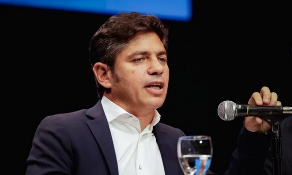 ESCENARIO DE REACOMODAMIENTO POL&Iacute;TICO DENTRO DEL PERONISMO