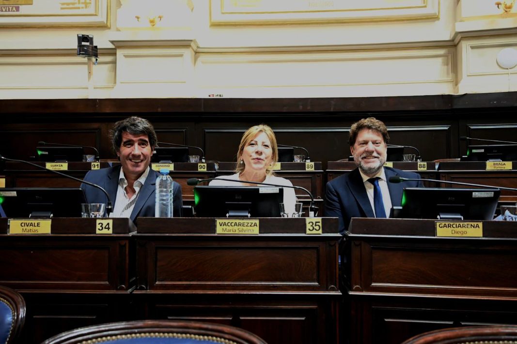 EL RADICALISMO DEFENDI&Oacute; EL R&Eacute;GIMEN DE ZONA FR&Iacute;A: &ldquo;ES CLAVE PARA LAS FAMILIAS DEL INTERIOR BONAERENSE&rdquo;