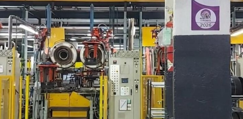 PIRELLI MERLO: DE 1.450 OPERARIOS A 650 EN MENOS DE DOS A&Ntilde;OS