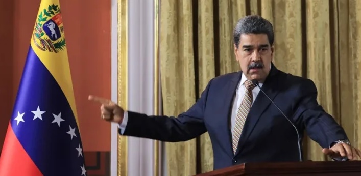 NICOL&Aacute;S MADURO ENVI&Oacute; MENSAJE DE FE Y ORGANIZACI&Oacute;N POPULAR DESDE SECUESTRO EN NUEVA YORK