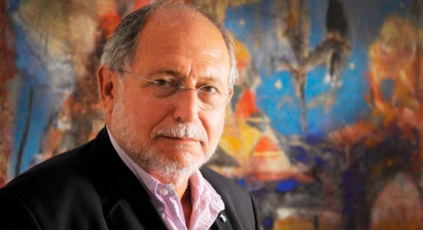 LA ADVERTENCIA DE  DIEGO GUELAR  POR EL RIESGO DE ARGENTINA ANTE EL CONFLICTO EN IR&Aacute;N