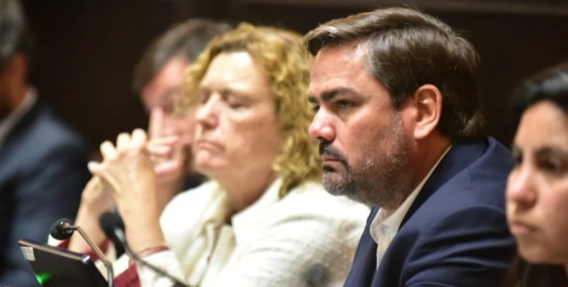 EL NIETO DE BALB&Iacute;N PRESIDIR&Aacute; EL COMIT&Eacute; PROVINCIAL DE LA UCR Y SE CONSOLID&Oacute; UNA LISTA DE UNIDAD
