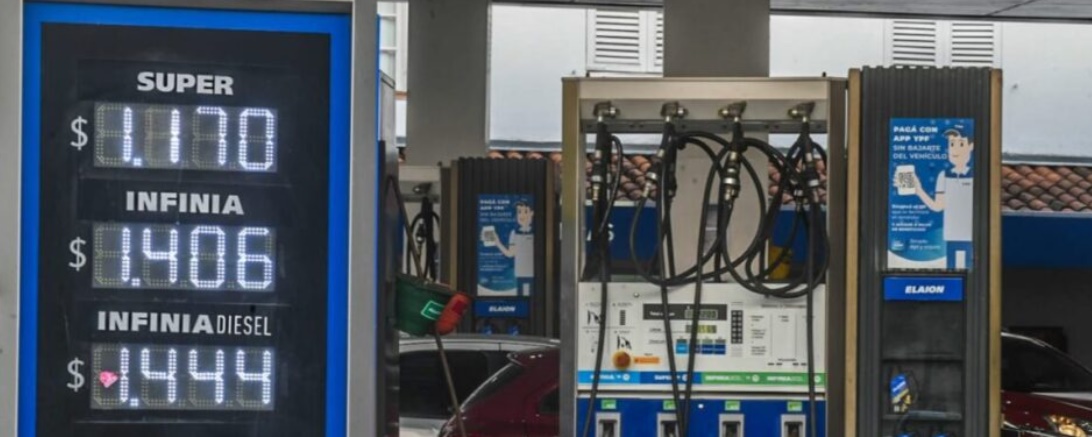 POL&Eacute;MICA POR UNA LEY PARA REGULAR LAS ESTACIONES DE SERVICIO: &ldquo;SE VAN A FUNDIR EN 3 D&Iacute;AS&rdquo;