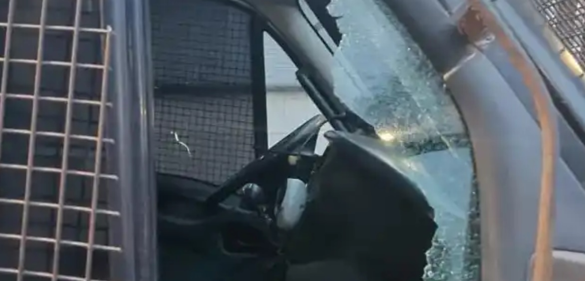 MAR DEL PLATA: SERIOS INCIDENTES EN LOS FESTEJOS POR EL TRIUNFO DE ARGENTINA ANTE EGIPTO