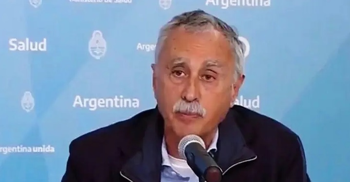 DENUNCIARON A AL MINISTRO DE SALUD DE NACI&Oacute;N POR &ldquo;DESOBEDIENCIA&rdquo; DE LA CAUTELAR QUE EXIG&Iacute;A LA REGULARIZACI&Oacute;N EN DISCAPACIDAD